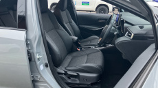 Toyota Corolla 1.8 VVT-i Hybrid Design 5dr CVT Hybrid Hatchback